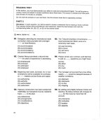 Giải đề chi tiết PART 5 tháng 10 