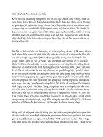 Giáo dục việt nam thời phong kiến 