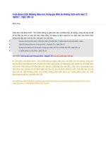 Cuối đoạn trích những đứa con trong gia đình là những hình ảnh nào