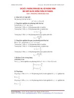 Chu de 3  bai 1  PT bac hai 