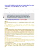 Những đổi mới trong cách nhìn hiện thực cuộc sống của nguyễn minh châu trong tác phẩm chiếc thuyền ngoài xa