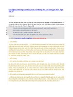 Chủ nghĩa anh hùng qua rừng xà nu và những đứa con trong gia đình