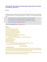 Trình bày cảm nhận về đoạn thơ trong bài sóng của xuân quỳnh và vội vàng của xuân diệu