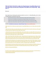 Phân tích hành trình đi tìm vẻ đẹp của sông hương ở vùng đồng bằng và nơi con sông chảy vào thành phố trong đoạn ai đã đặt tên cho dòng sông