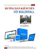 Ebook hướng dẫn kiếm 1000 đô với công nghệ 4 0