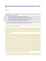 Bình giảng tác phẩm chiếc thuyền ngoài xa của nguyễn minh châu