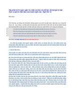 Hãy phân tích truyện ngắn vợ nhặt của kim lân để làm nổi bật giá trị hiện thực và giá trị nhân đạo của truyện ngắn này