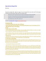 Soạn bài vợ chồng a phủ