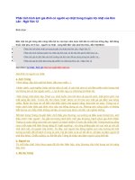 Phân tích hình ảnh gia đình có người vợ nhặt trong truyện vợ nhặt của kim lân