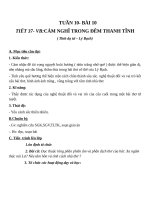 Giáo án Ngữ văn 7 bài 9: Từ đồng Nghĩa