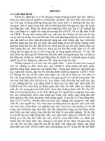 Đánh giá năng lực giải quyết vấn đề của sinh viên trong dạy học phần trết học môn những nguyên lý cơ bản của chủ nghĩa mác   lênin ở các trường đại học, cao đẳng hiện nay (tt) 