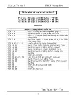 giao an tin hoc 7 ca nam