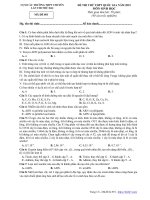 đề thi thử THPTQG 2019 sinh học hội 8 trường chuyên lần 2 (1)