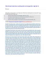 Phân tích giá trị hiện thực của những đứa con trong gia đình