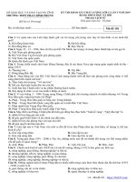 thi247 com   đề thi KSCL lịch sử 12 lần 1 năm 2019 trường phan đình phùng – hà tĩnh 