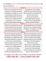 150 bo thi thu 2019  mon toan RAT HAY (1) 