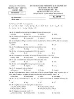 thi247 com   đề thi thử hóa học THPTQG 2019 lần 1 trường chuyên nguyễn trãi – hải dương (1) 