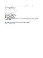 Cảm nhận của anh chị về bức tranh thiên nhiên và hình ảnh người lính tây tiến trong đoạn thơ