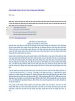 Hãy thuyết minh về con trâu ở làng quê việt nam