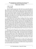 skkn một vài giải pháp nâng cao chất lượng dạy và học môn lịch sử cho học sinh lớp 4 dân tộc thiểu số ở trường tiểu học võ thị sáu 