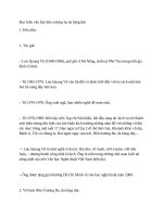 Đọc hiểu văn bản hồn trương ba da hàng thịt 