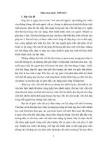 skkn nâng cao kỹ thuật viết chữ cho giáo viên ở trường tiểu học phan bội châu 