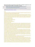 Phong cách hồ chí minh rút trong bài phong cách hồ chí minh cái vĩ đại gắn với cái giản dị của lc anh trà in trong cuốn sách hồ chí minh và văn hóa việt nam