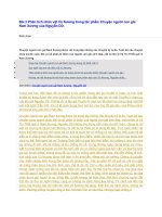 Bài 2 phân tích nhân vật vũ nương trong tác phẩm chuyện người con gái nam xương của nguyễn dữ