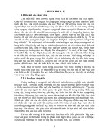 Sáng kiến kinh nghiệm rèn viết chữ đẹp lớp 4