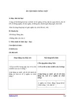 Giáo án Ngữ văn 7 bài 16: Ôn tập phần Tiếng Việt