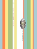 Slide global business today chap001  globalization 