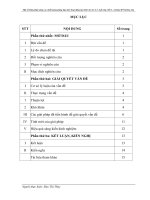 skkn một số biện pháp nâng cao chất lượng giảng dạy môn hoạt động tạo hình cho trẻ 4 5  tuổi 