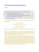 Hãy tóm tắt truyện kiều của thi hào dân tộc nguyễn du