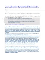 Phân tích chuyện người con gái nam xương là một áng văn xuôi cổ tuy có yếu tố hoang đường nhưng có giá trị tố cáo và chứa chan tinh thần nhân đạo