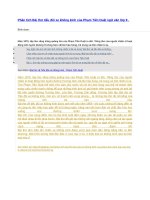 Phân tích bài thơ tiểu đội xe không kính của phạm tiến duật ngữ văn lớp 9