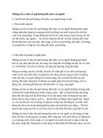 Những câu ca dao về quê hương đất nước con người 