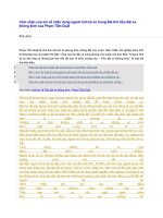 Cảm nhận của em về chân dung người lính lái xe trong bài thơ tiểu đội xe không kính của phạm tiến duật