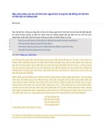 Nêu cảm nhận của em về hình ảnh người lính trong hai bài đồng chí bài thơ về tiểu đội xe không kính