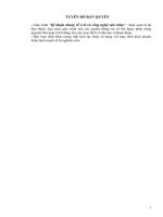 GIÁO TRÌNH KY THUẬT CHUNG Ô TÔ