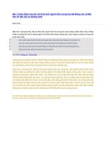 Bài 1 cảm nhận của em về hình ảnh người lính trong hai bài đồng chí và bài thơ vế tiểu đội xe không kính