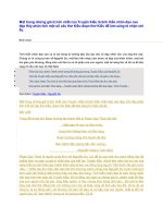 Một trong những giá trị lớn nhất của truyện kiều là tinh thần nhân đạo cao đẹp hãy phân tích một số câu thơ kiều đoạn thơ kiều để làm sáng tỏ nhận xét ấy