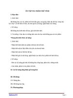 Giáo án Ngữ văn 7 bài 17: Ôn tập tác phẩm trữ tình (tiếp theo)