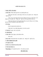 Giáo án Ngữ văn 7 bài 17: Ôn tập tác phẩm trữ tình (tiếp theo)