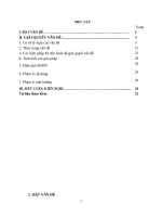 skkn xây dựng thang đo dùng để đo lường mức độ tham gia tích cực của học sinh trong các hoạt động ở nhà trường thcs 