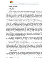 skkn một số giải pháp nâng cao hiệu quả hoạt độn trải nghiệm sáng tạo giờ ra chơi tại liên đội THCS lê đình chinh 