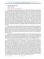 skkn kinh nghiệm lồng ghép giáo dục tinh thần khởi nghiệp trong bộ môn hóa học 9 tại trường trung học cơ sở  