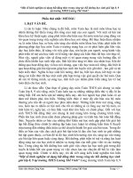 skkn một số kinh nghiệm sử dụng bất đẳng thức trong công tác bồi dưỡng học sinh giỏi lớp 8, 9 tại trường THCS lương thế vinh 