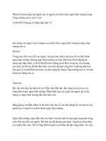 Phân tích tâm trạng của người mẹ và người con đêm trước ngày khai trường trong cổng trường mở ra của lí lan 