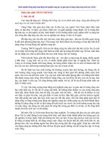 skkn kinh nghiệm lồng ghép hoạt động trải nghiệm sáng tạo và giáo dục kĩ năng sống trong môn học vật lí thcs 