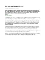 Mỡ heo hay dầu ăn tốt hơn